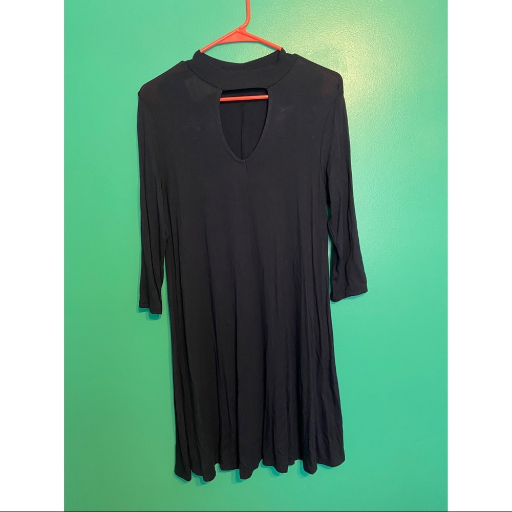 Rolla Coster Deep Blue dress